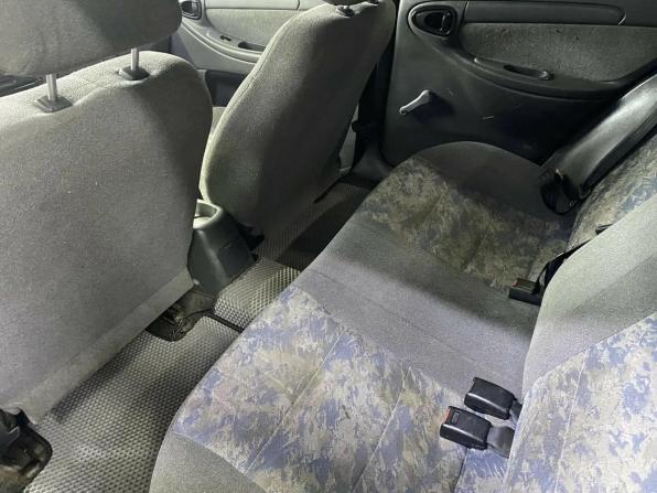 Chevrolet Lanos I с пробегом 2007 года, цена 110 240 рублей, 196800 км, седан, Автокод Объявления