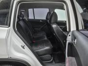 Volkswagen Tiguan I Челябинск  - изображение 47