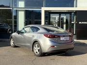 Mazda 3 III (BM) Москва  - изображение 27
