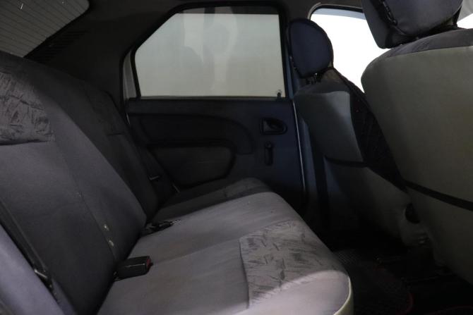Renault Logan I с пробегом 2007 года, цена 226 000 рублей, 315000 км, седан, Автокод Объявления