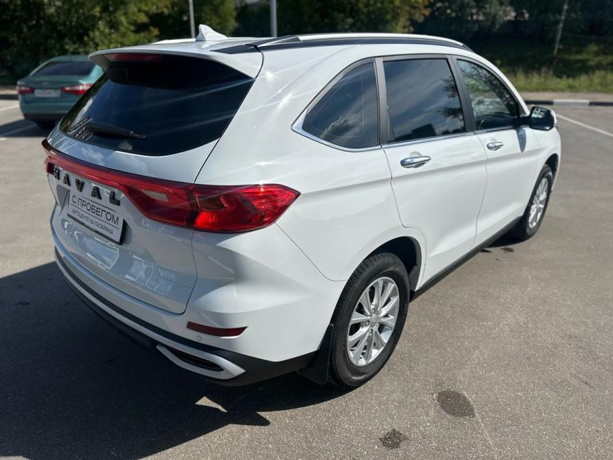 Haval M6 II Нижний Новгород  - изображение 5