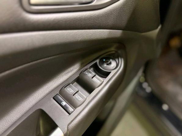 Ford Kuga II Рестайлинг с пробегом 2017 года, цена 1 299 000 рублей, 112493 км, внедорожник, Автокод Объявления