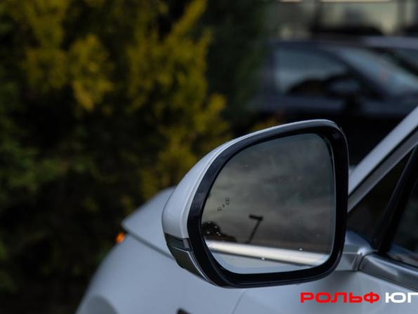 Li Auto (Lixiang) L7 I Рестайлинг с пробегом 2025 года, цена 7 350 000 рублей, 15657 км, внедорожник, Автокод Объявления