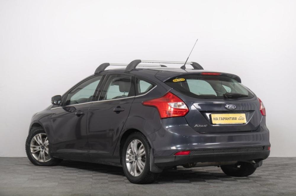 Ford Focus III Томск  - изображение 6