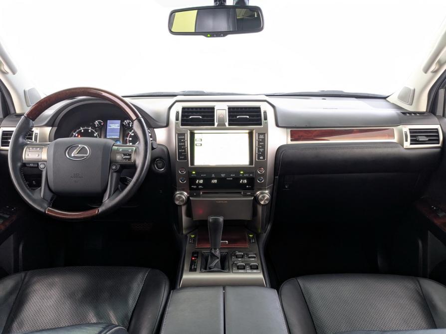 Lexus GX II Москва  - изображение 27