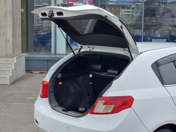 Geely Emgrand EC7 с пробегом 2013 года, цена 379 000 рублей, 194498 км, хэтчбек, Автокод Объявления