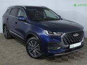 Chery Tiggo 8 Pro Max I Москва  - изображение 35