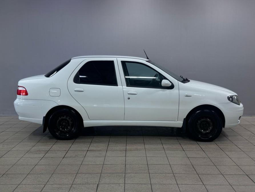 Fiat Albea I Рестайлинг Уфа  - изображение 4