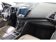 Ford Kuga II Рестайлинг Коломна  - изображение 20