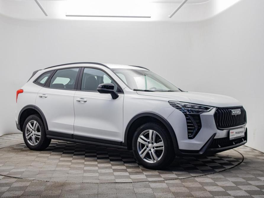 Haval Jolion I Москва  - изображение 7