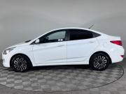 Hyundai Solaris I Рестайлинг Ростов-на-Дону  - изображение 22