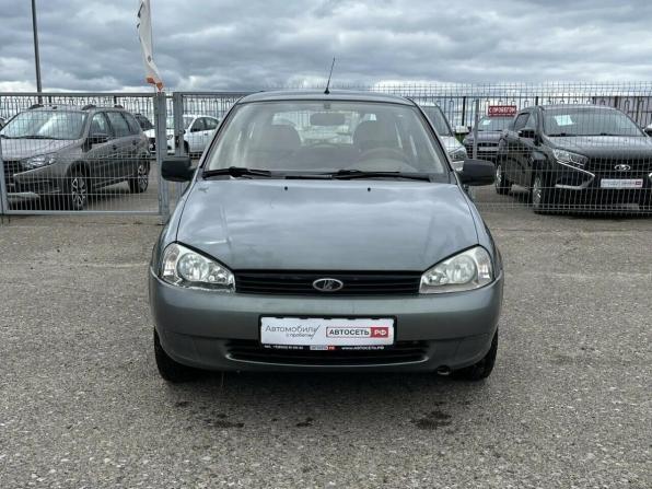 Lada (ВАЗ) Kalina I с пробегом 2011 года, цена 270 000 рублей, 77702 км, универсал, Автокод Объявления