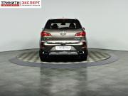 FAW Besturn X40 I Белгород  - изображение 20