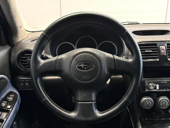 Subaru Impreza II Рестайлинг 2 с пробегом 2006 года, цена 900 000 рублей, 135633 км, универсал, Автокод Объявления