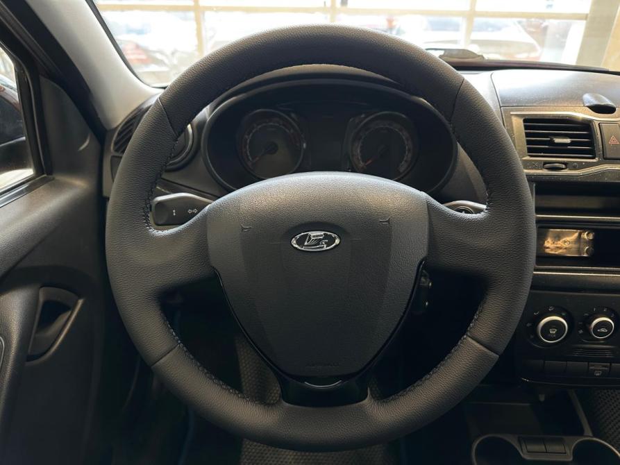 Lada (ВАЗ) Granta I Рестайлинг Волгоград  - изображение 7