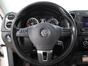 Volkswagen Tiguan I Рестайлинг Ростов-на-Дону  - изображение 27