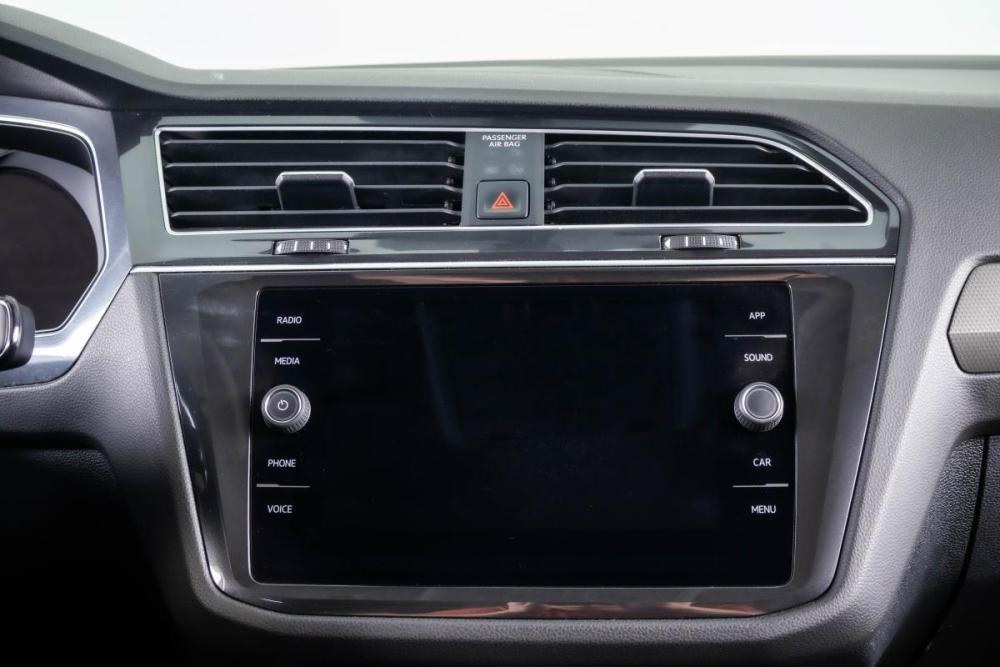 Volkswagen Tiguan II Пермь  - изображение 19