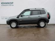 Chevrolet Niva I Рестайлинг Нижний Новгород  - изображение 16