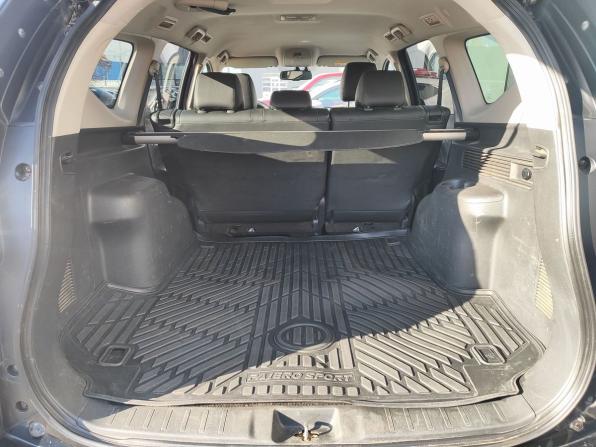 Mitsubishi Pajero Sport III Рестайлинг с пробегом 2020 года, цена 3 099 000 рублей, 158525 км, внедорожник, Автокод Объявления