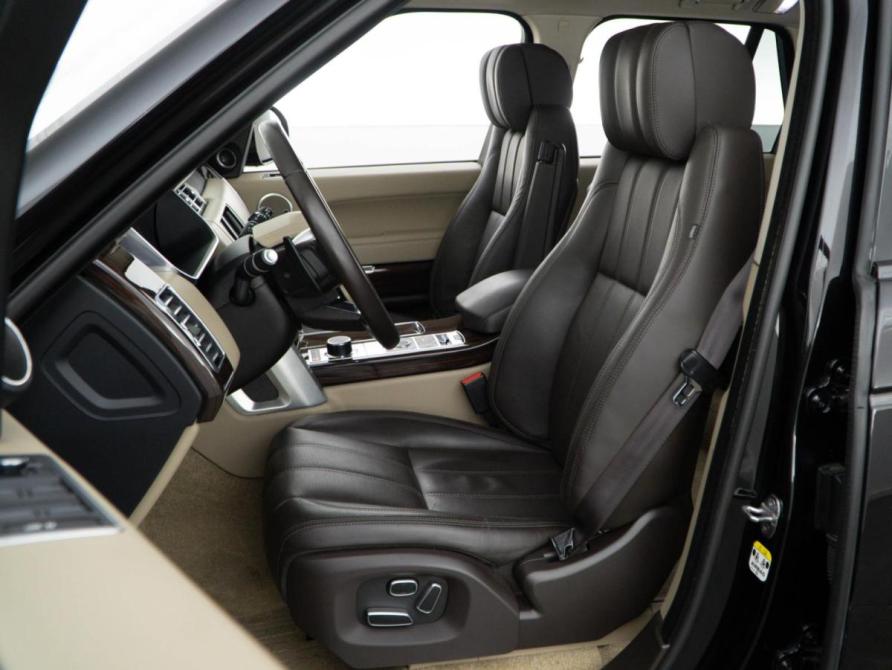 Land Rover Range Rover IV Москва  - изображение 10