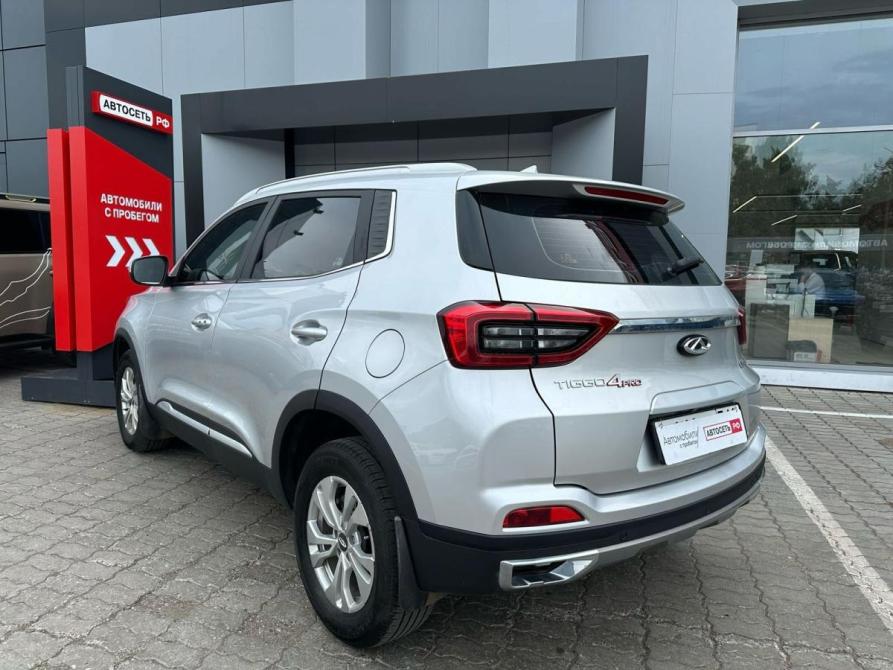 Chery Tiggo 4 Pro I Набережные Челны  - изображение 18