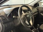 Hyundai Solaris I Рестайлинг Тверь  - изображение 20