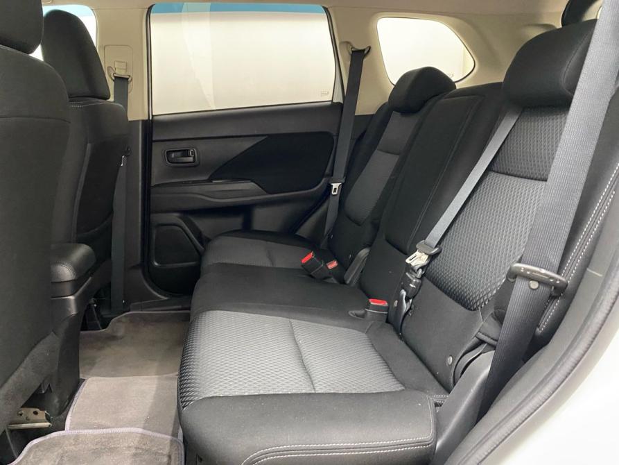 Mitsubishi Outlander III Рестайлинг 3 Энгельс  - изображение 33