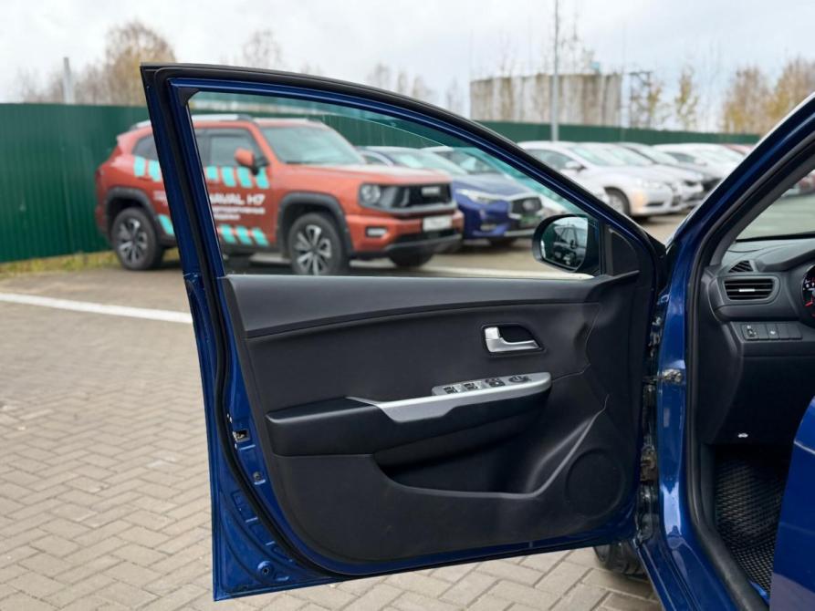 Kia Rio III Сыктывкар  - изображение 14