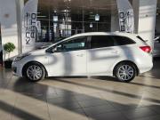 Kia Ceed II Рестайлинг Курган  - изображение 27
