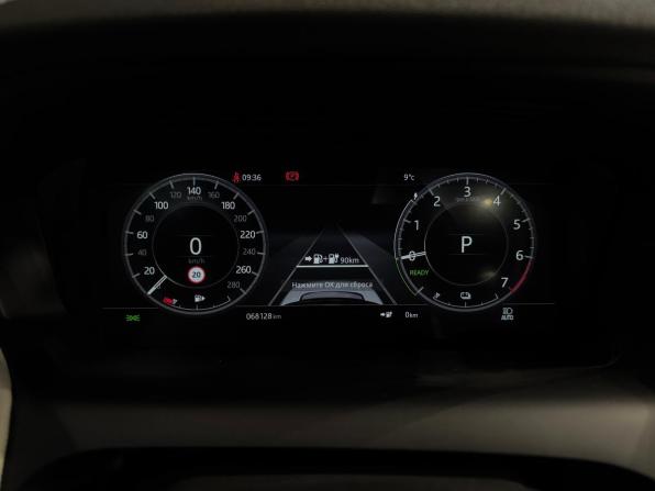 Land Rover Discovery Sport I Рестайлинг с пробегом 2021 года, цена 3 600 000 рублей, 68128 км, внедорожник, Автокод Объявления