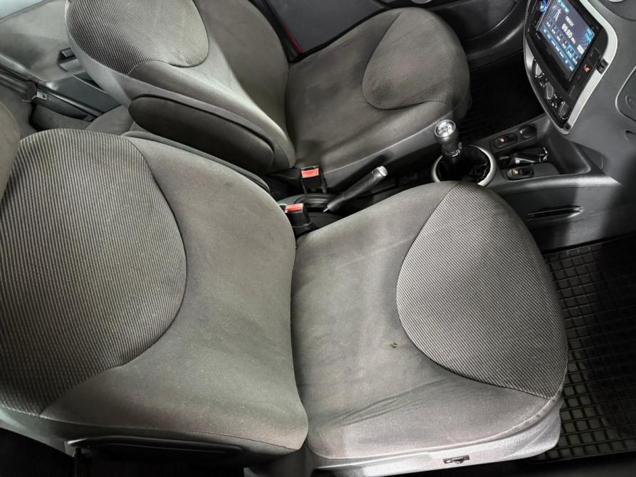 Citroen C3 I Рестайлинг Екатеринбург  - изображение 25