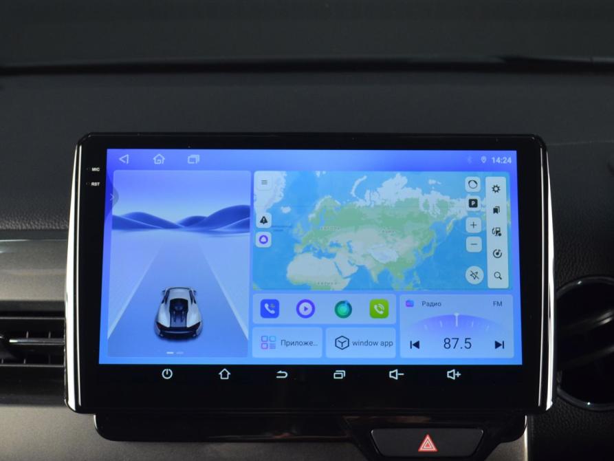 Honda N-WGN II Кемерово  - изображение 17