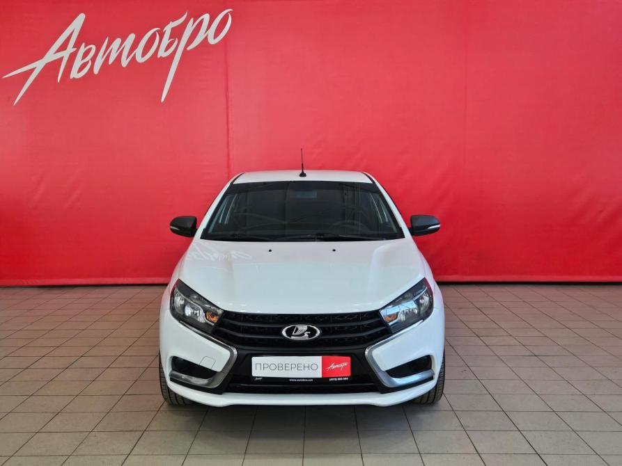 Lada (ВАЗ) Vesta I Вологда  - изображение 8