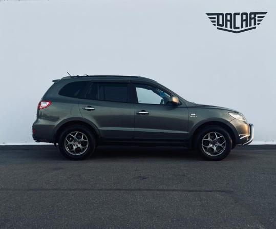 Hyundai Santa Fe II с пробегом 2006 года, цена 790 000 рублей, 205336 км, внедорожник, Автокод Объявления