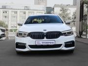 BMW 5 серии VII (G30/G31/G38) Москва  - изображение 18