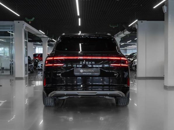 Zeekr 8X с пробегом 2026 года, цена 12 400 000 рублей, 50 км, внедорожник, Автокод Объявления