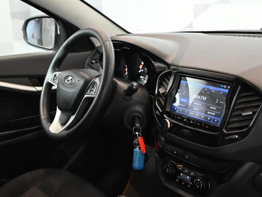 Lada (ВАЗ) Vesta I Екатеринбург  - изображение 5