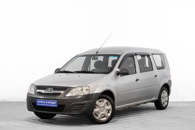 Lada (ВАЗ) Largus I с пробегом 2013 года, цена 649 000 рублей, 155000 км, универсал, Автокод Объявления