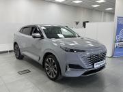 Changan UNI-K Казань  - изображение 26