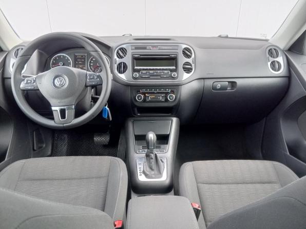 Volkswagen Tiguan I Рестайлинг с пробегом 2014 года, цена 1 150 000 рублей, 162337 км, внедорожник, Автокод Объявления