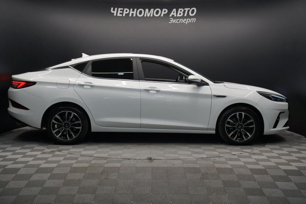 JAC J7 I Крым  - изображение 6