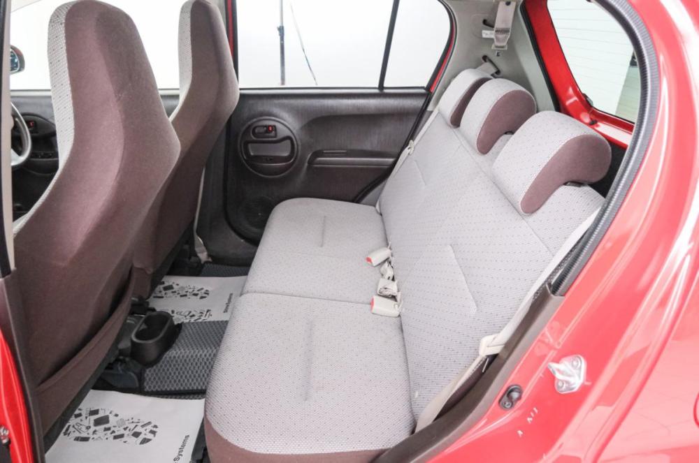 Toyota Passo II (C30) Красноярск  - изображение 20