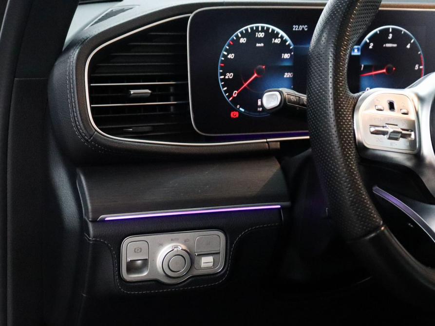 Mercedes-Benz GLE II (V167) Минеральные Воды  - изображение 12