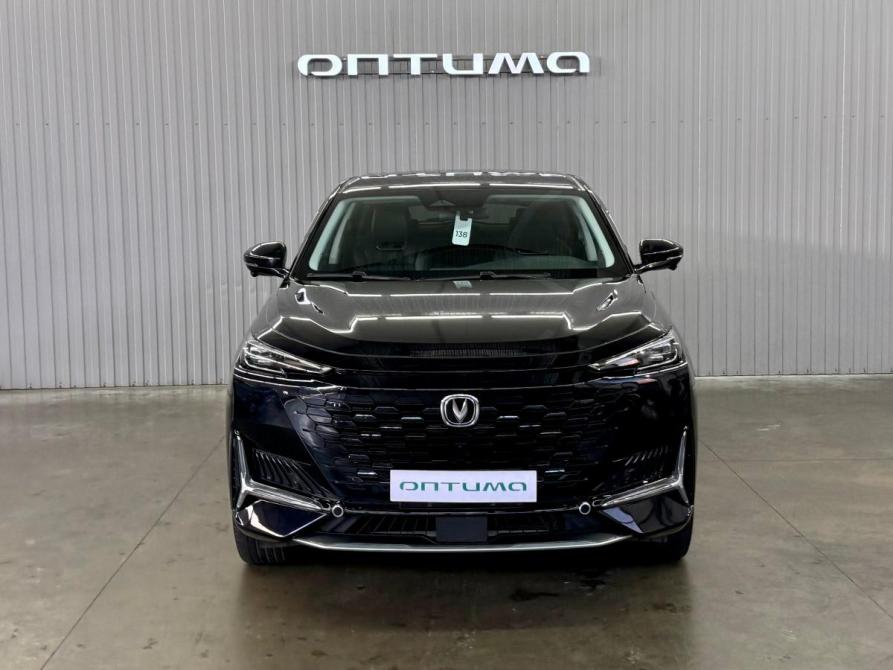 Changan UNI-K Краснодар  - изображение 2