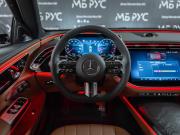 Mercedes-Benz E-Класс VI (W214 S214) Москва  - изображение 35