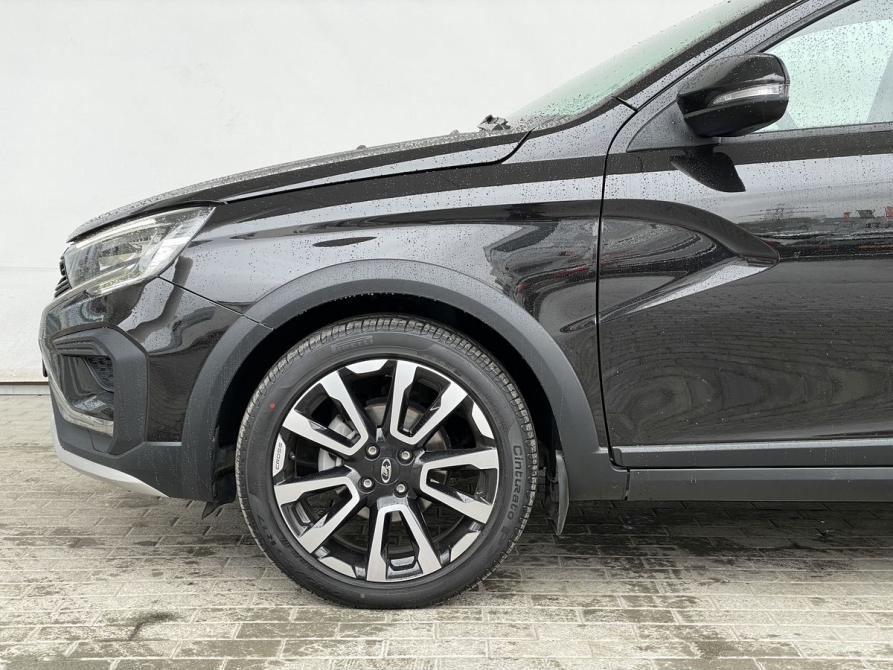 Lada (ВАЗ) Vesta I Рестайлинг (NG) Екатеринбург  - изображение 9