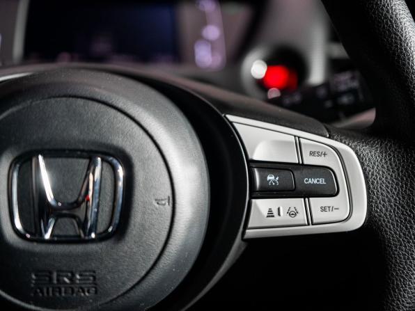 Honda Fit IV с пробегом 2020 года, цена 1 425 000 рублей, 22931 км, хэтчбек, Автокод Объявления