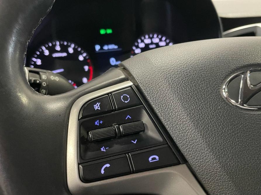 Hyundai Solaris II Уфа  - изображение 16