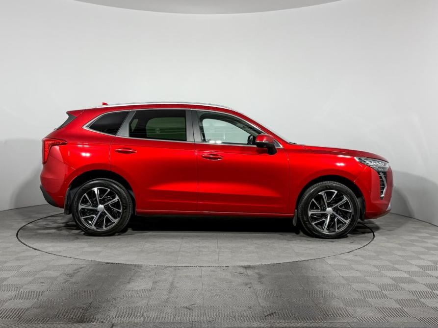 Haval Jolion I Санкт-Петербург  - изображение 4