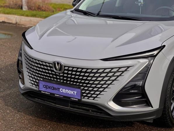 Changan UNI-T I с пробегом 2023 года, цена 2 335 000 рублей, 26699 км, внедорожник, Автокод Объявления